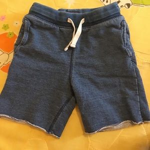 only one and last one