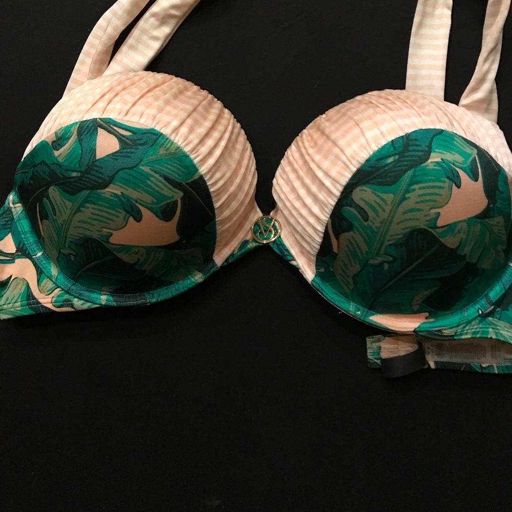 Victoria's Secret Bombshell Bikini