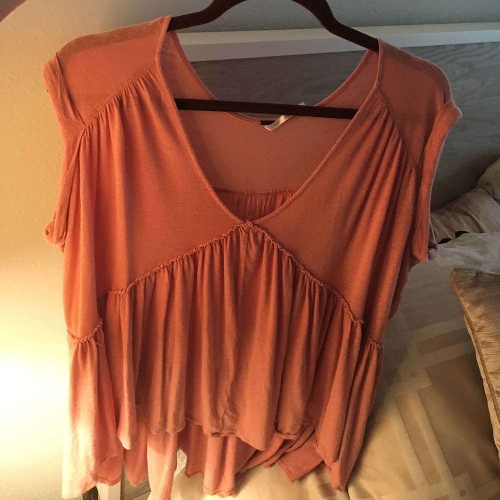 Free People top