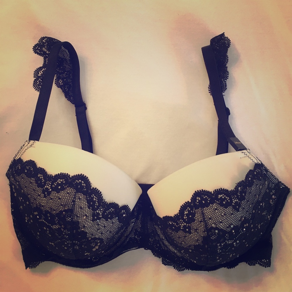 NWT Victoria's Secret Bra