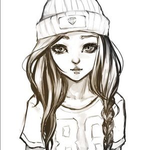 Meet your Posher, Cassie