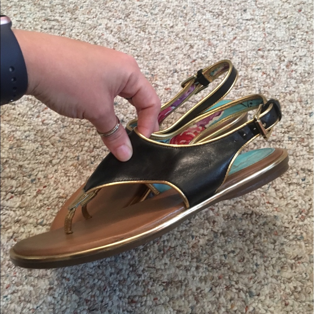 Naturalizer Sandals