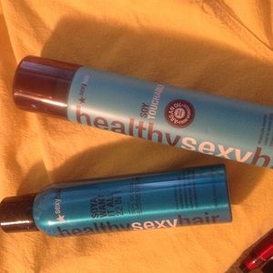 Healthy soy and argon products