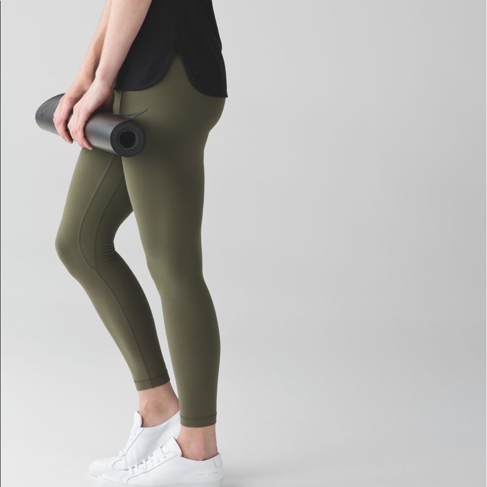 SOLD Fatigue green align