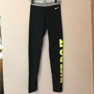 Nike Leggings!