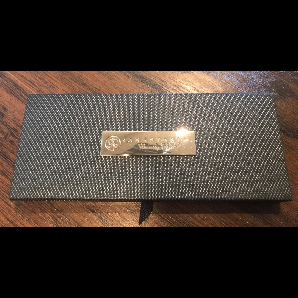 Anastasia Beverly Hills Self Made Palette