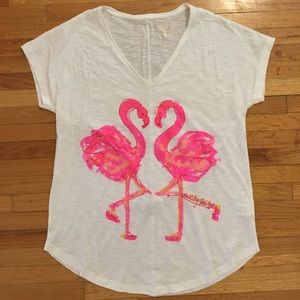 Lilly Pulitzer Colie T-Shirt