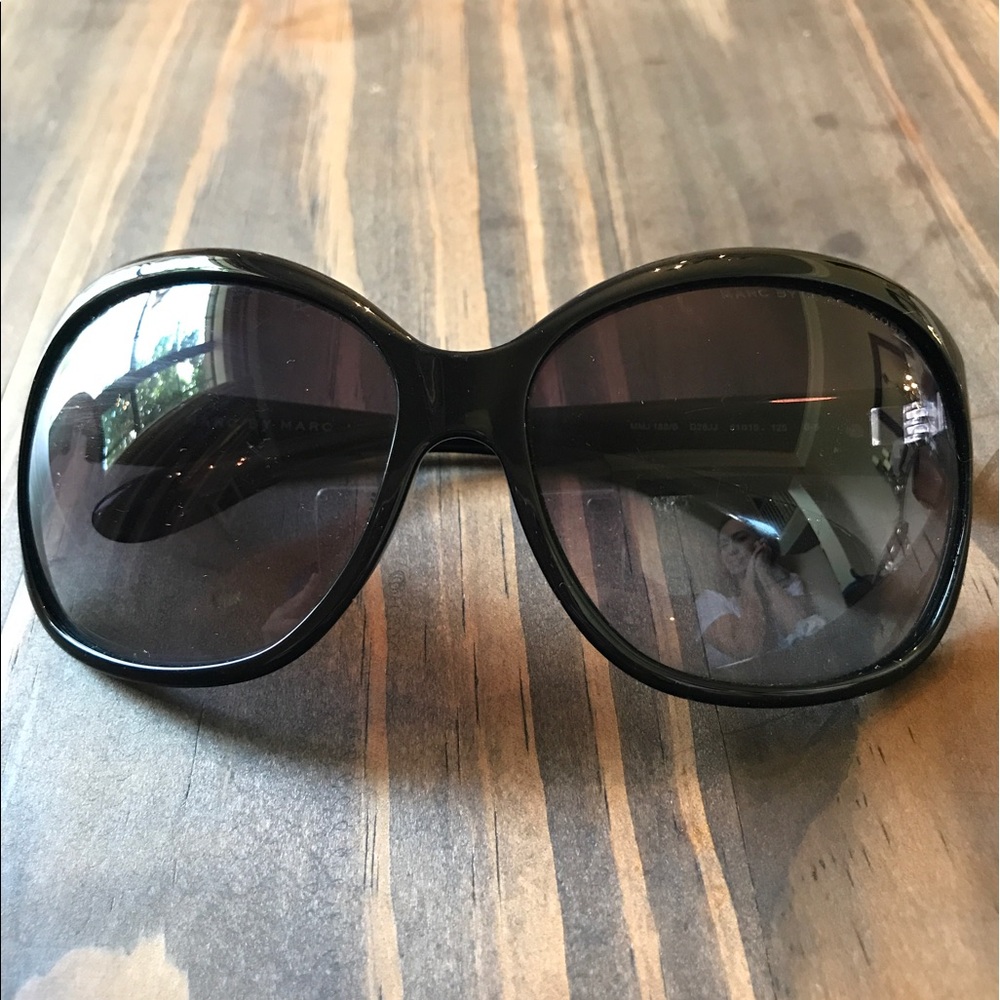 Marc Jacobs sunglasses