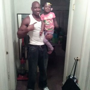 Meet your Posher, Lamar