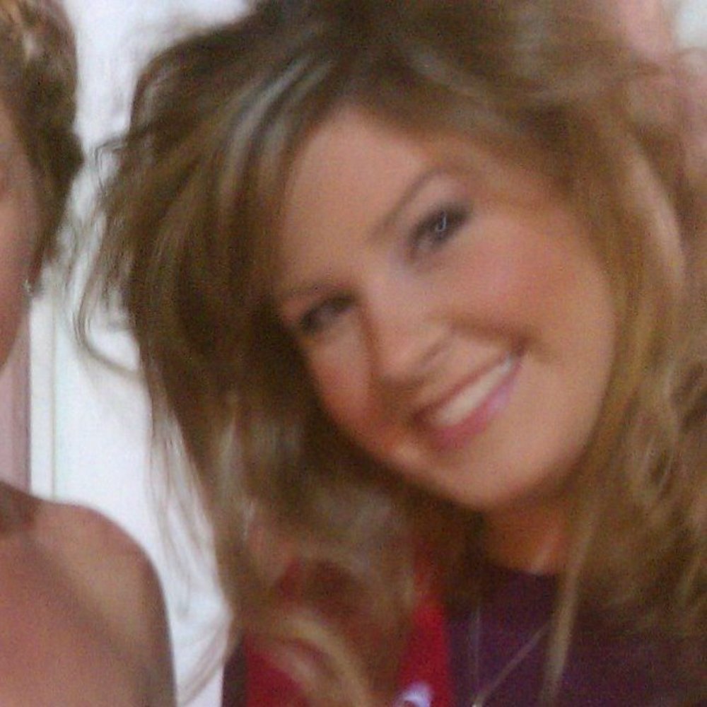 Meet your Posher, April