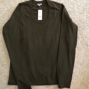 Ann Taylor Sweater