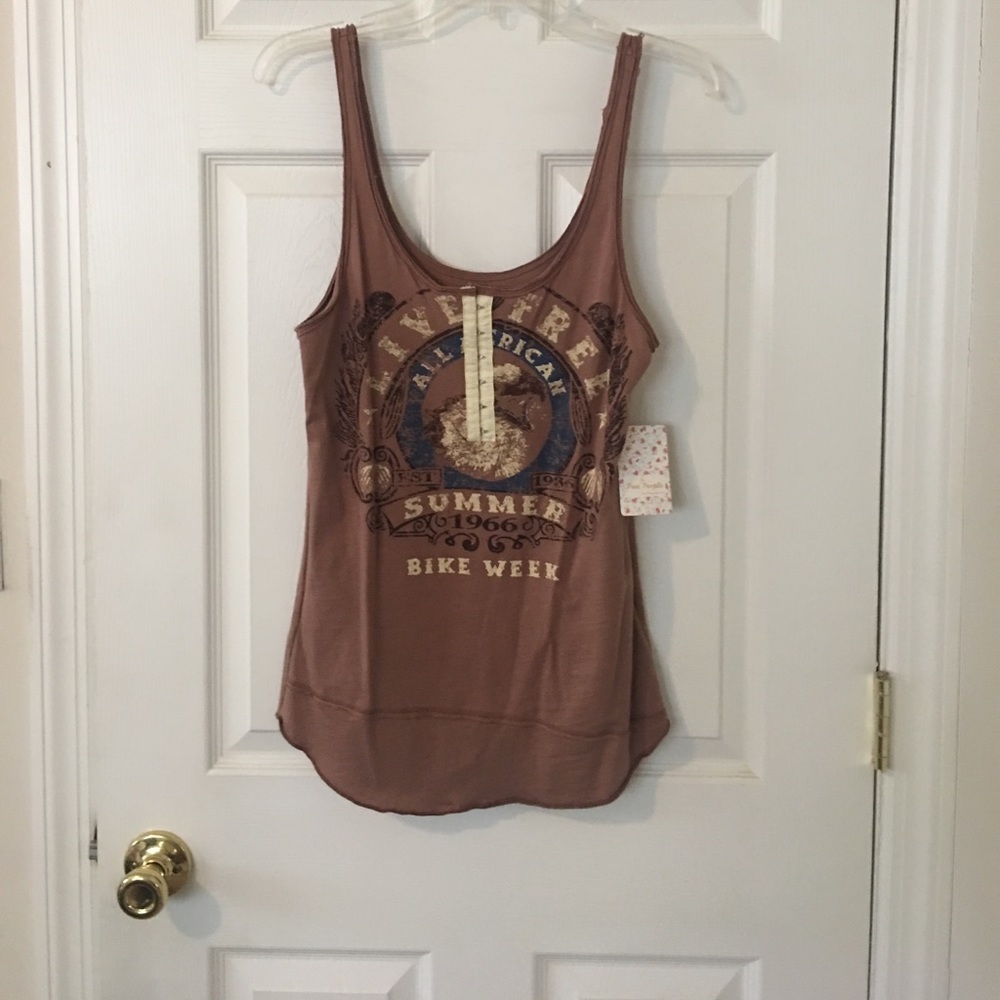 Free people tank