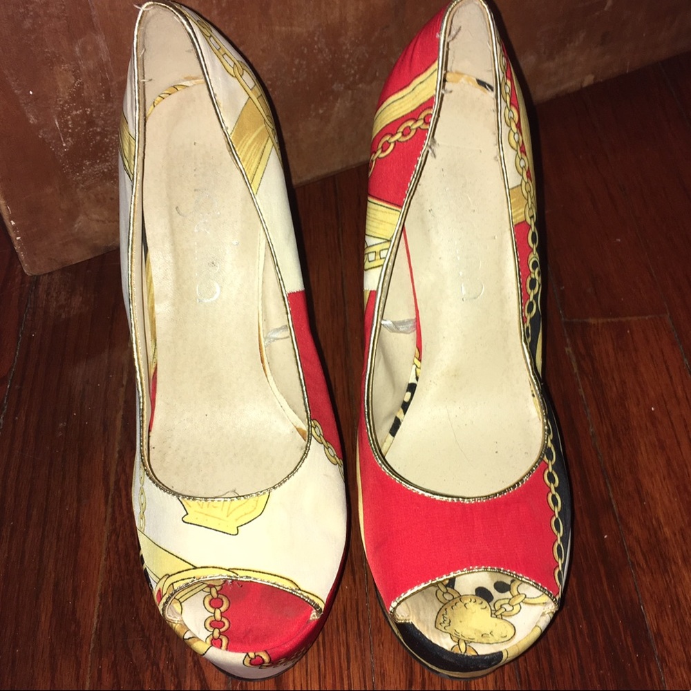 Wedges - Picture 3 of 3
