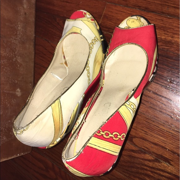 Wedges - Picture 2 of 3