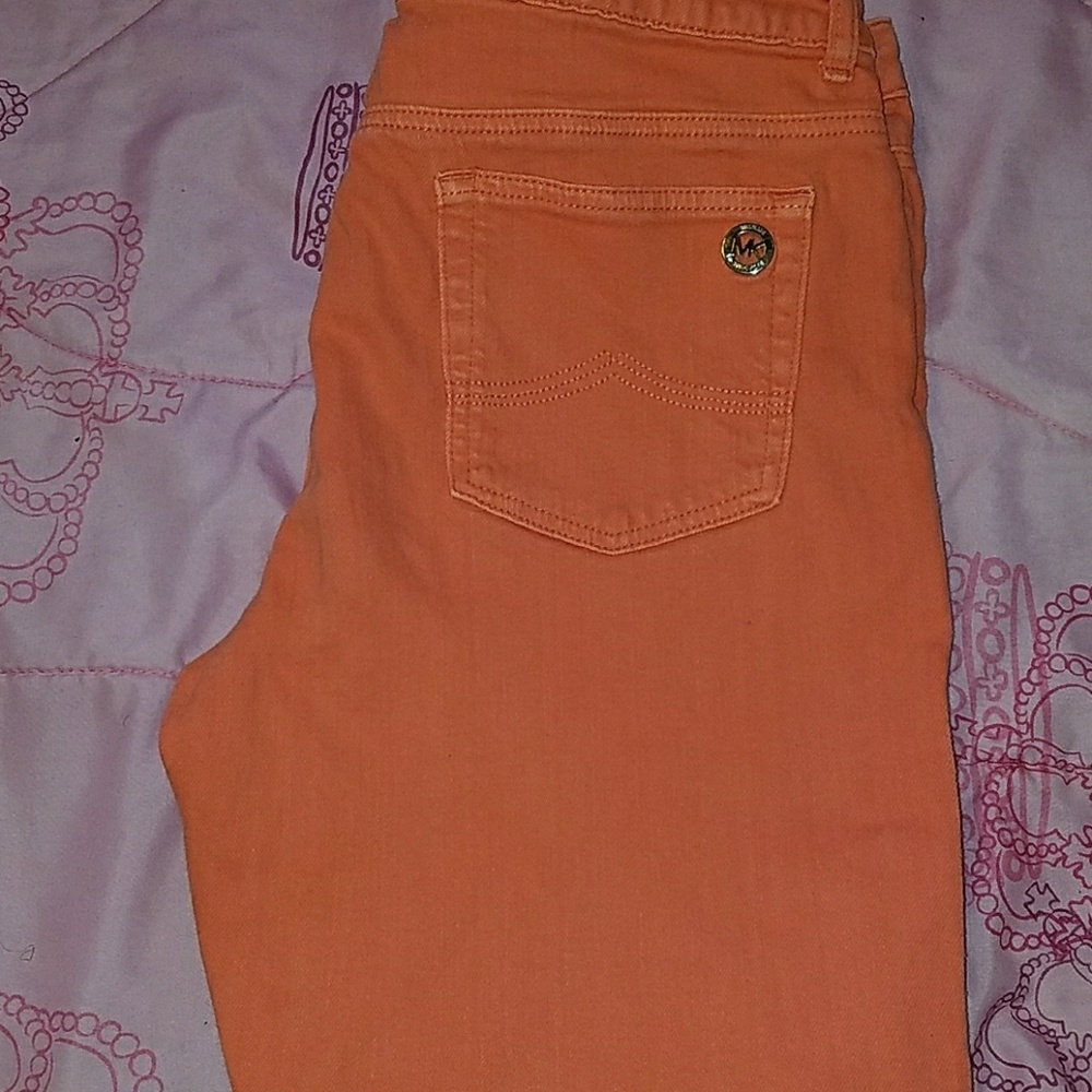 Michael kors jeans