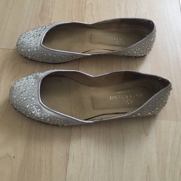 Valentino flats - Picture 3 of 4