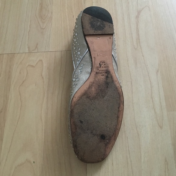 Valentino flats - Picture 4 of 4