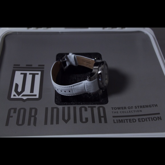 InvictaWatchJT Limited Edition Collection 23345