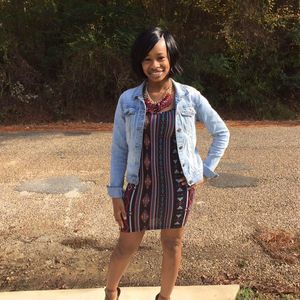 Meet your Posher, Jayla