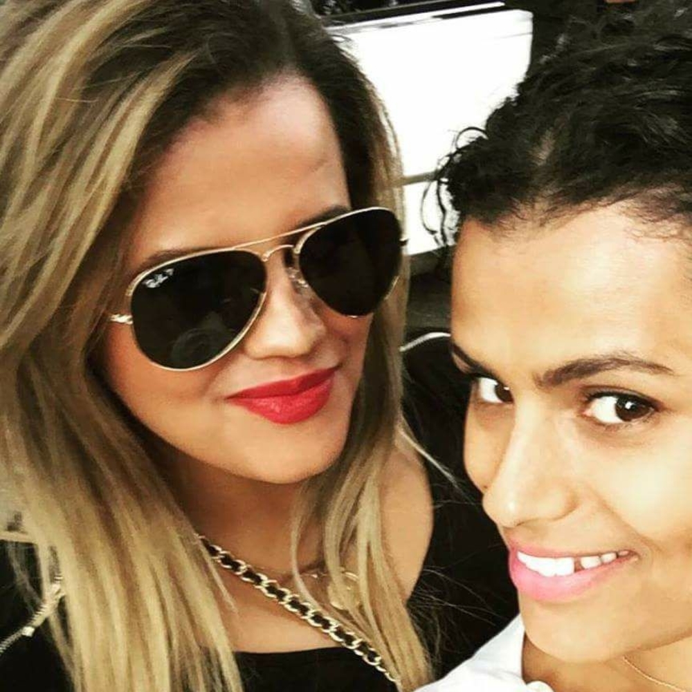 Meet your Posher, Michelle