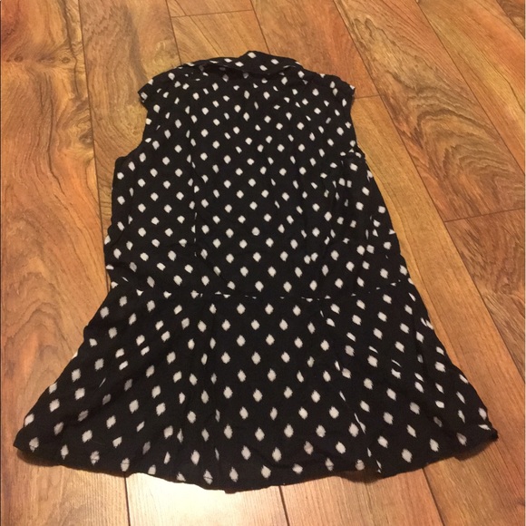 H&M button up - Picture 2 of 3