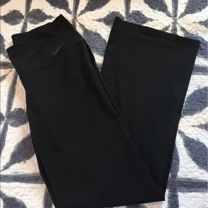 Nike yoga pants