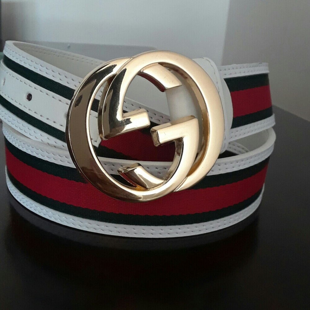 Men's Designer Belt