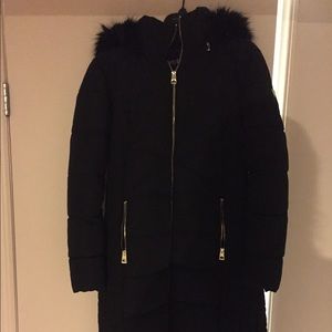 Winter coat for women