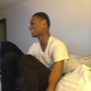 Meet your Posher, Jeffery