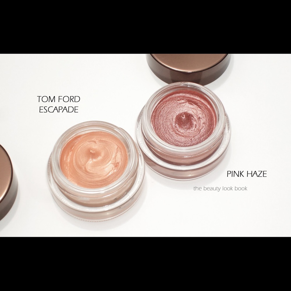 SOLD!! 🎉🎉 Tom Ford Cream Color For Eyes