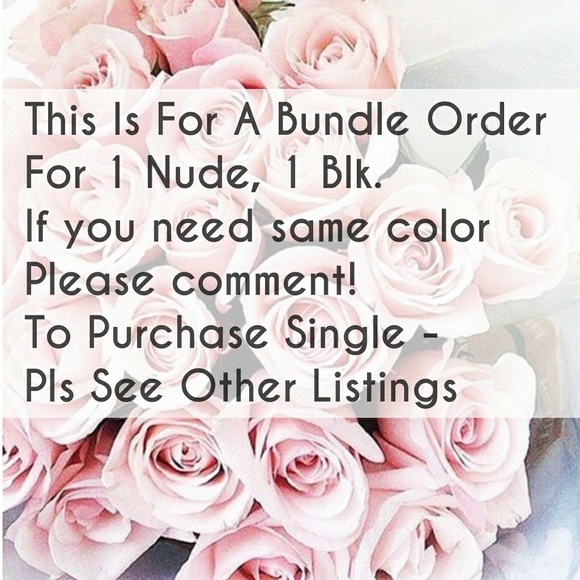 Clear Out!!! Backless Strapless Invisible Bra - Picture 4 of 6