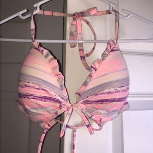 Victoria's Secret Bathing suit top!