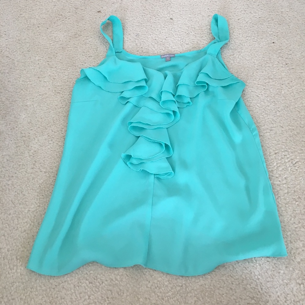 Charlotte Russe Tank Top