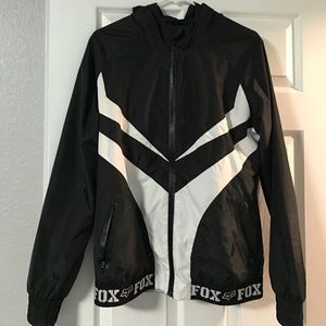 Fox wind breaker