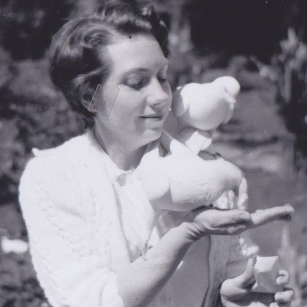 Meet your Posher, Kathy