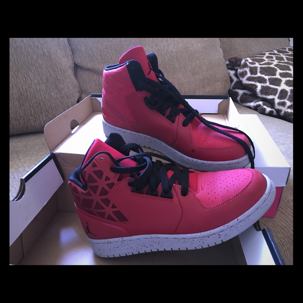 Jordan 1 Flight 3 Premium (GS)