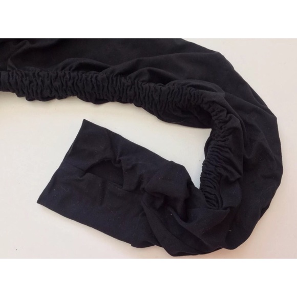 Sweaty Betty Black Ruched Yoga Jacket Small - Picture 5 of 6