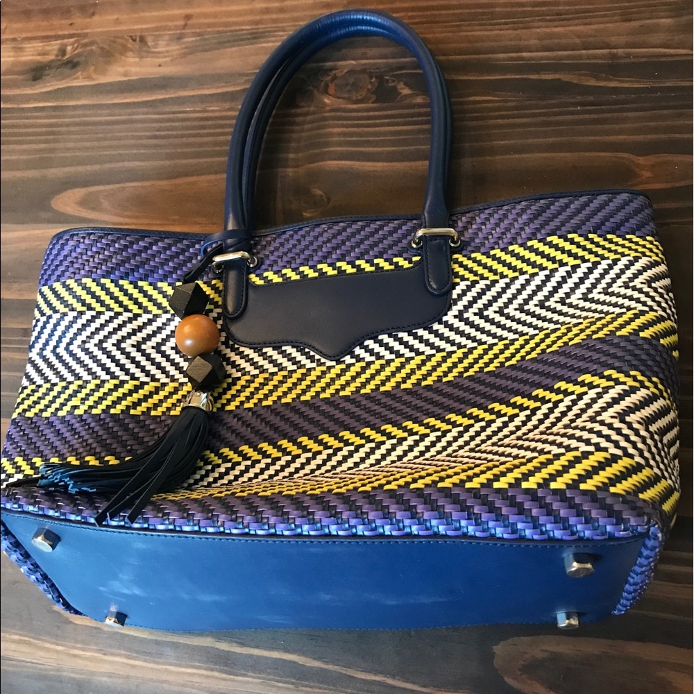Rebecca Minkoff tote
