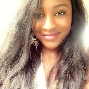 Meet your Posher, Jackie