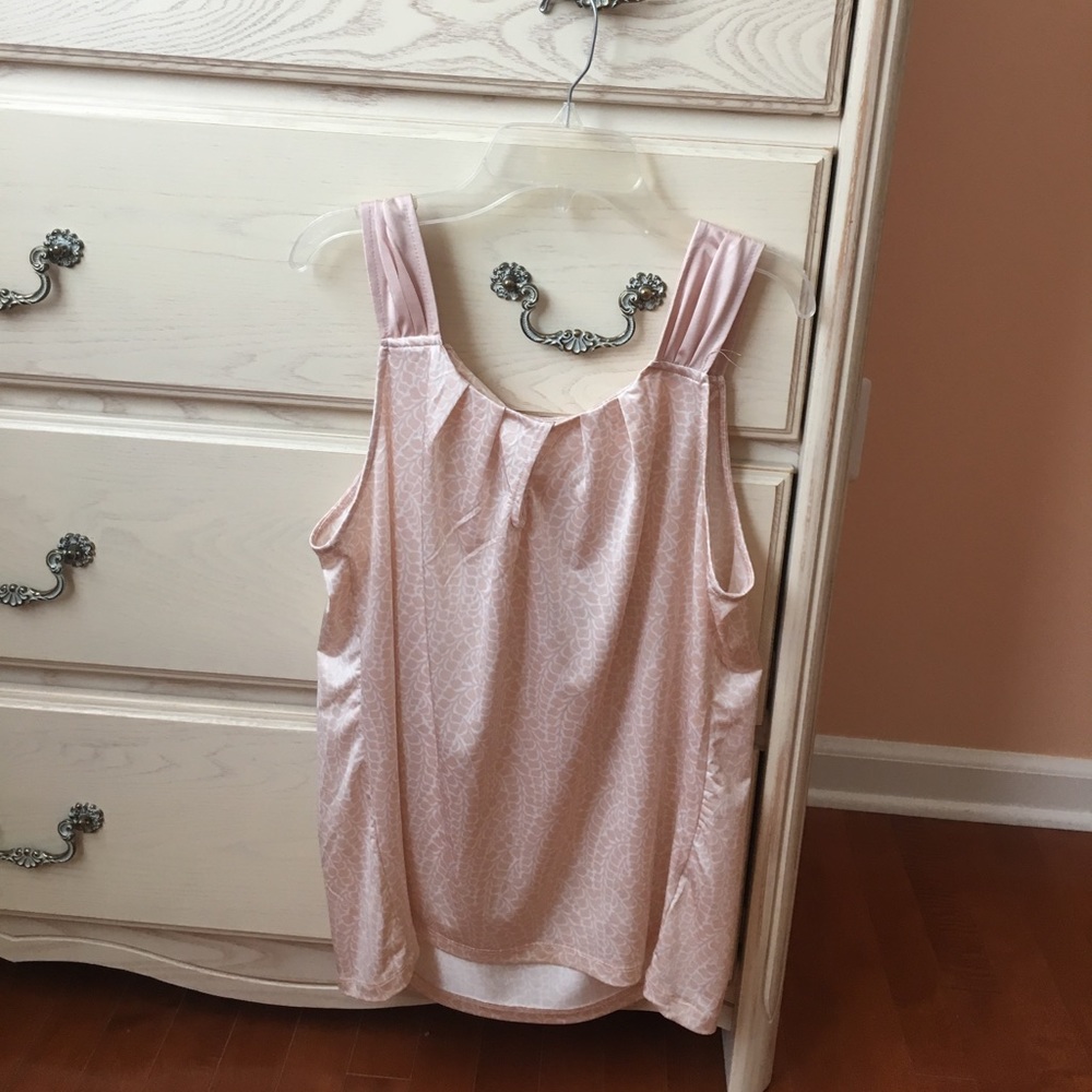 New York & Company Blouse