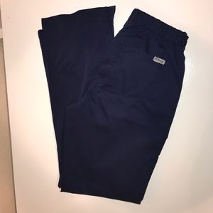 Grey's Anatomy women's scrub pants