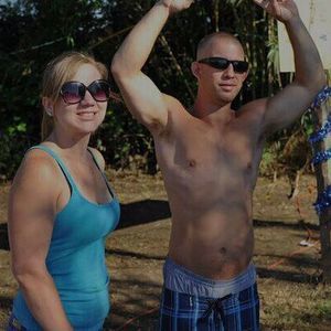 Meet your Posher, Maxwell