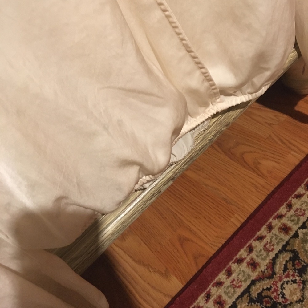 Shear Blouse - Picture 3 of 4