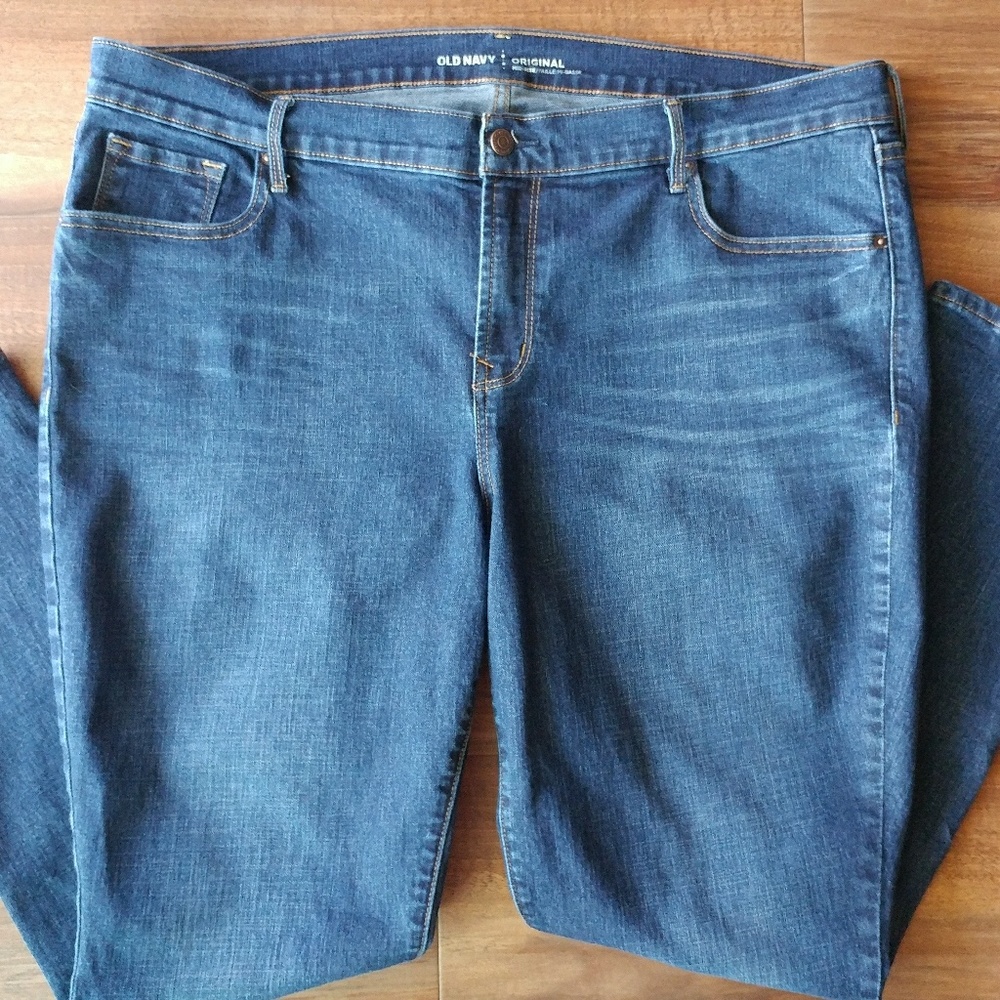 Old Navy Skinny cut Jeans