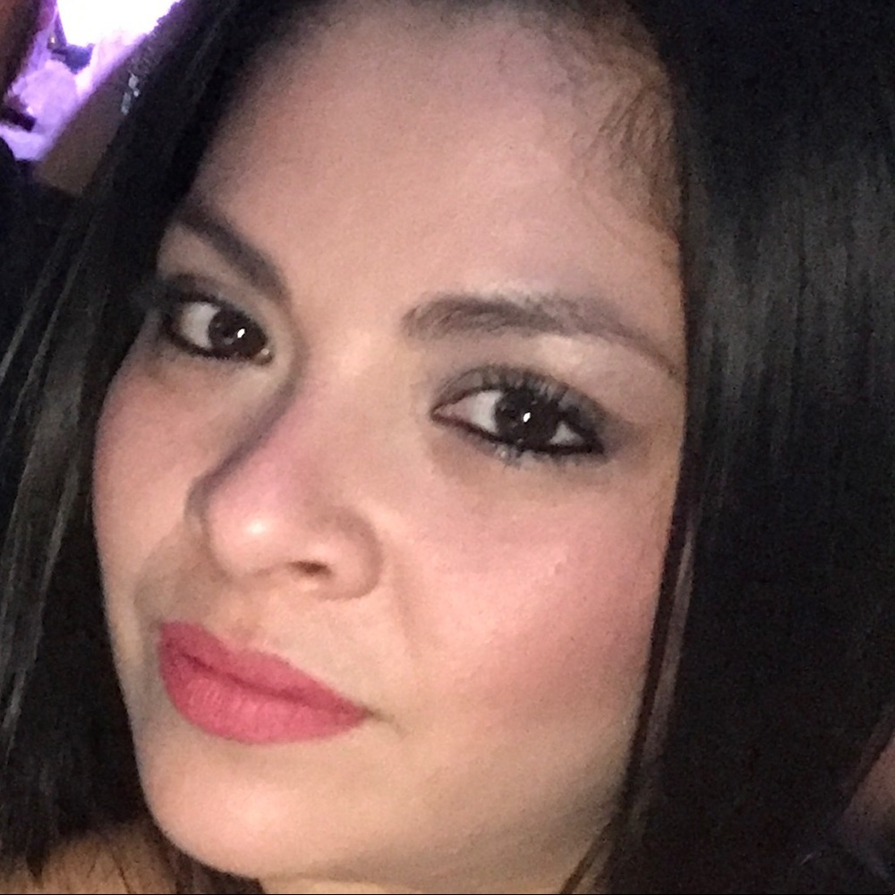 Meet your Posher, Solangel