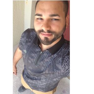 Meet your Posher, Alberto