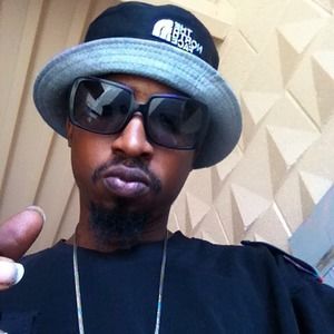 Meet your Posher, Jerome