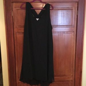 Women's Mid/Tea Length Dress