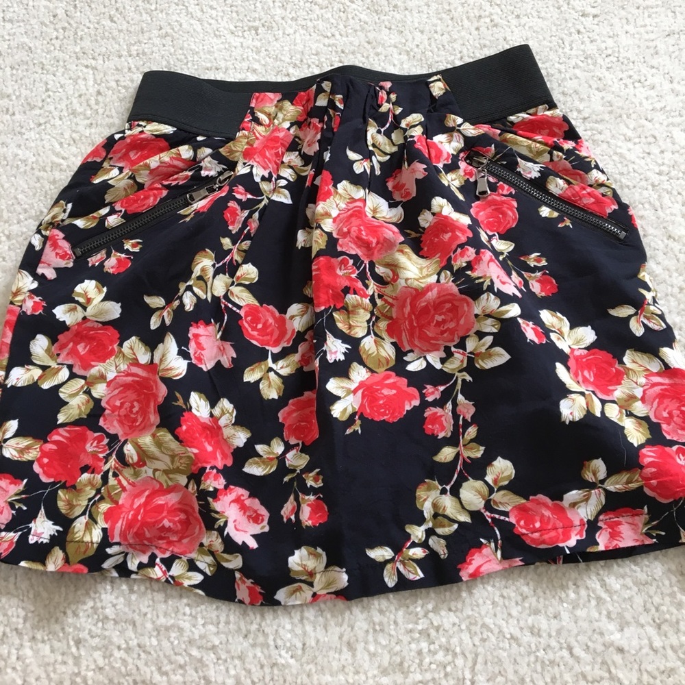 Forever 21 Skirt
