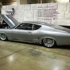 Meet your Posher, Gavin